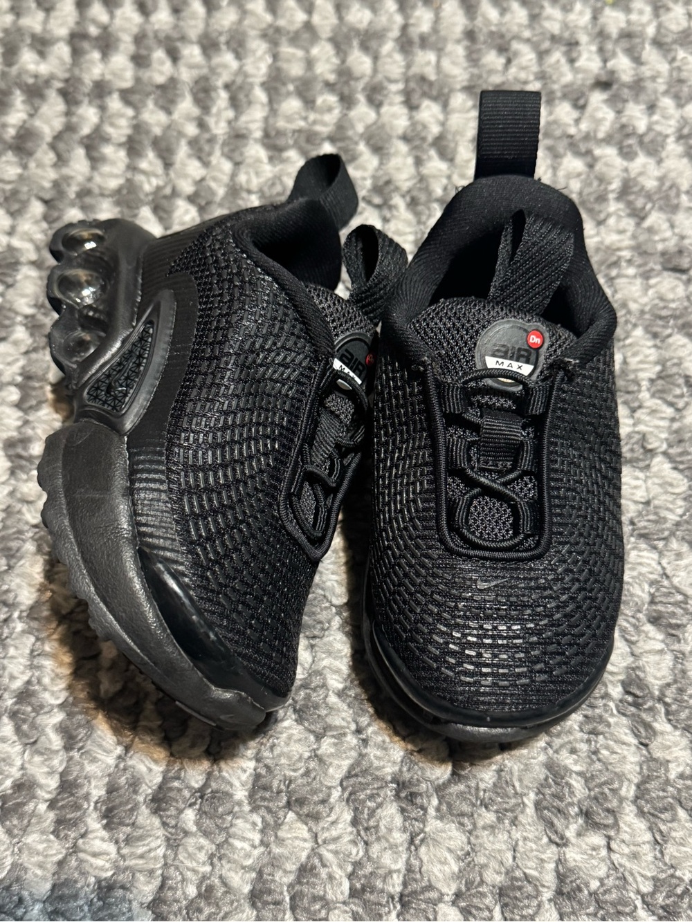 Nike Kids' Air Max Dn Sneakers